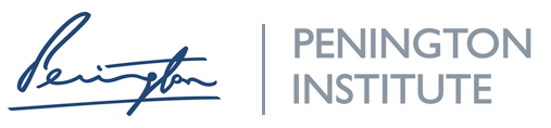 Penington Institute logo